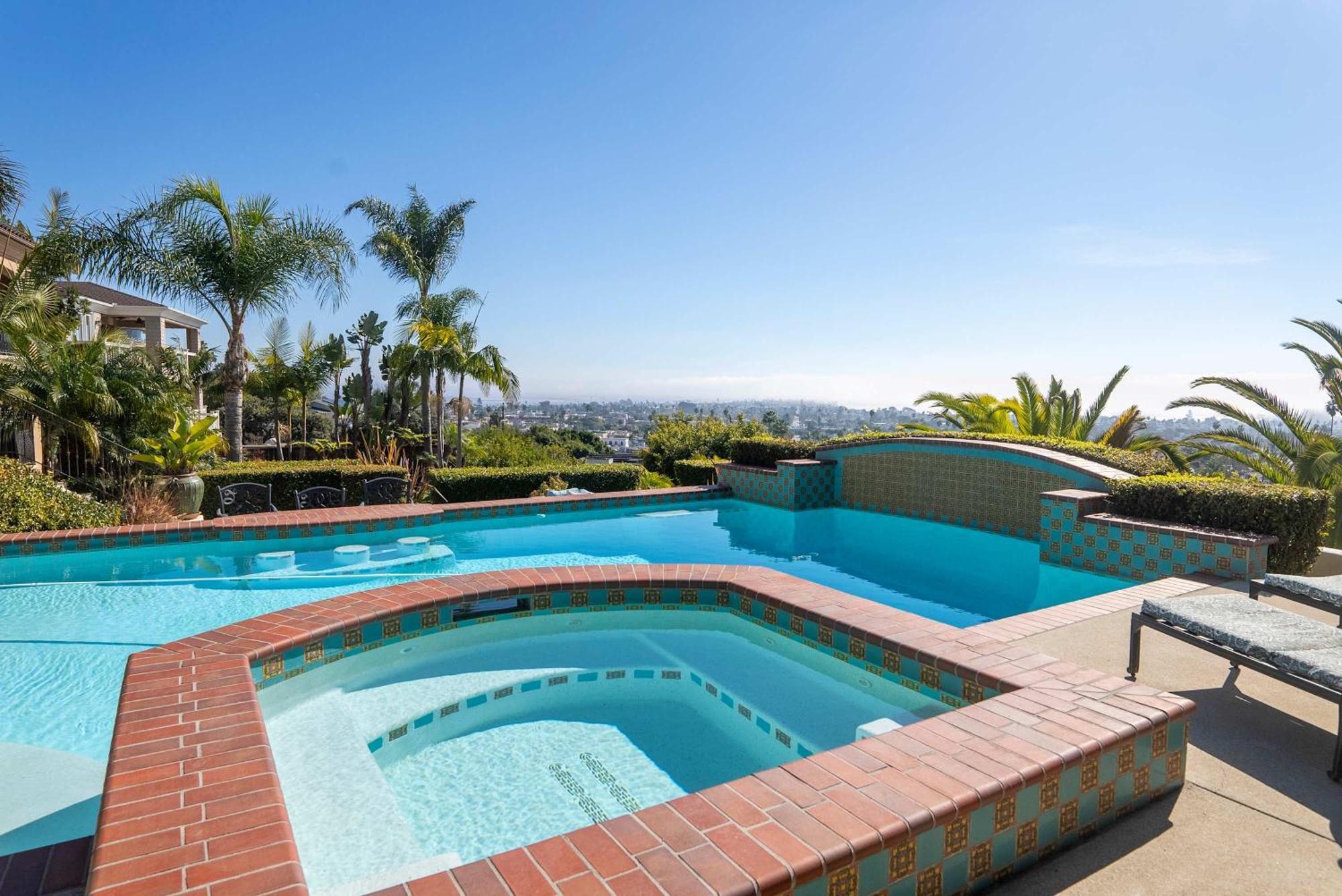 Holiday home Pool Hot Tubs Views - Castillo De Windsor