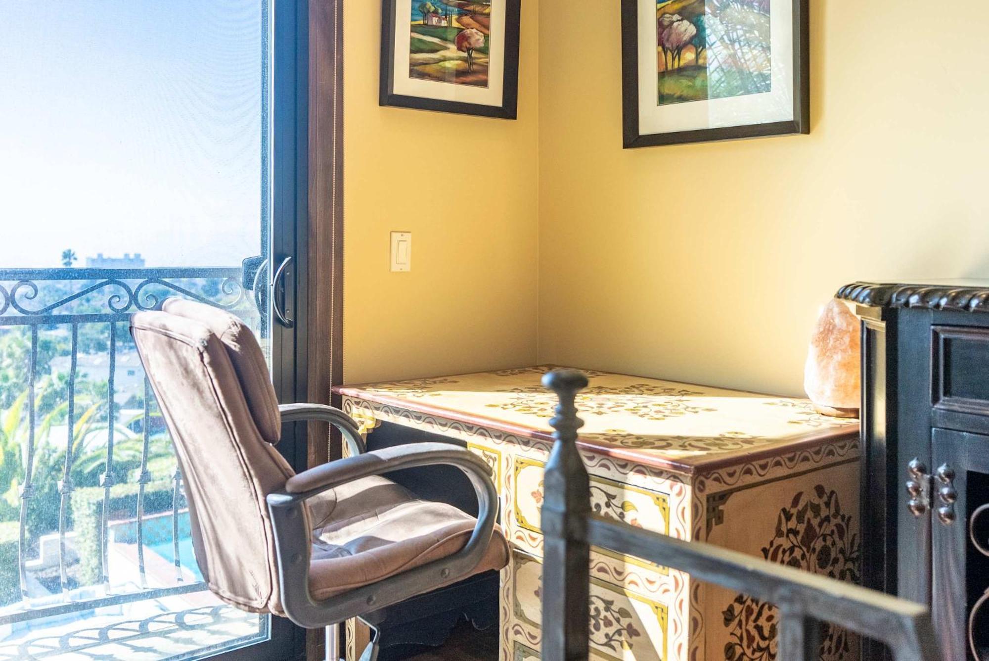 Pool Hot Tubs Views - Castillo De Windsor Holiday home San Diego