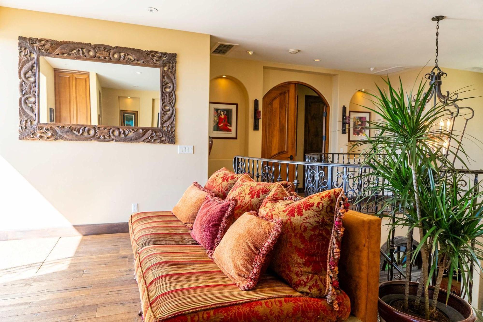Pool Hot Tubs Views - Castillo De Windsor Holiday home San Diego