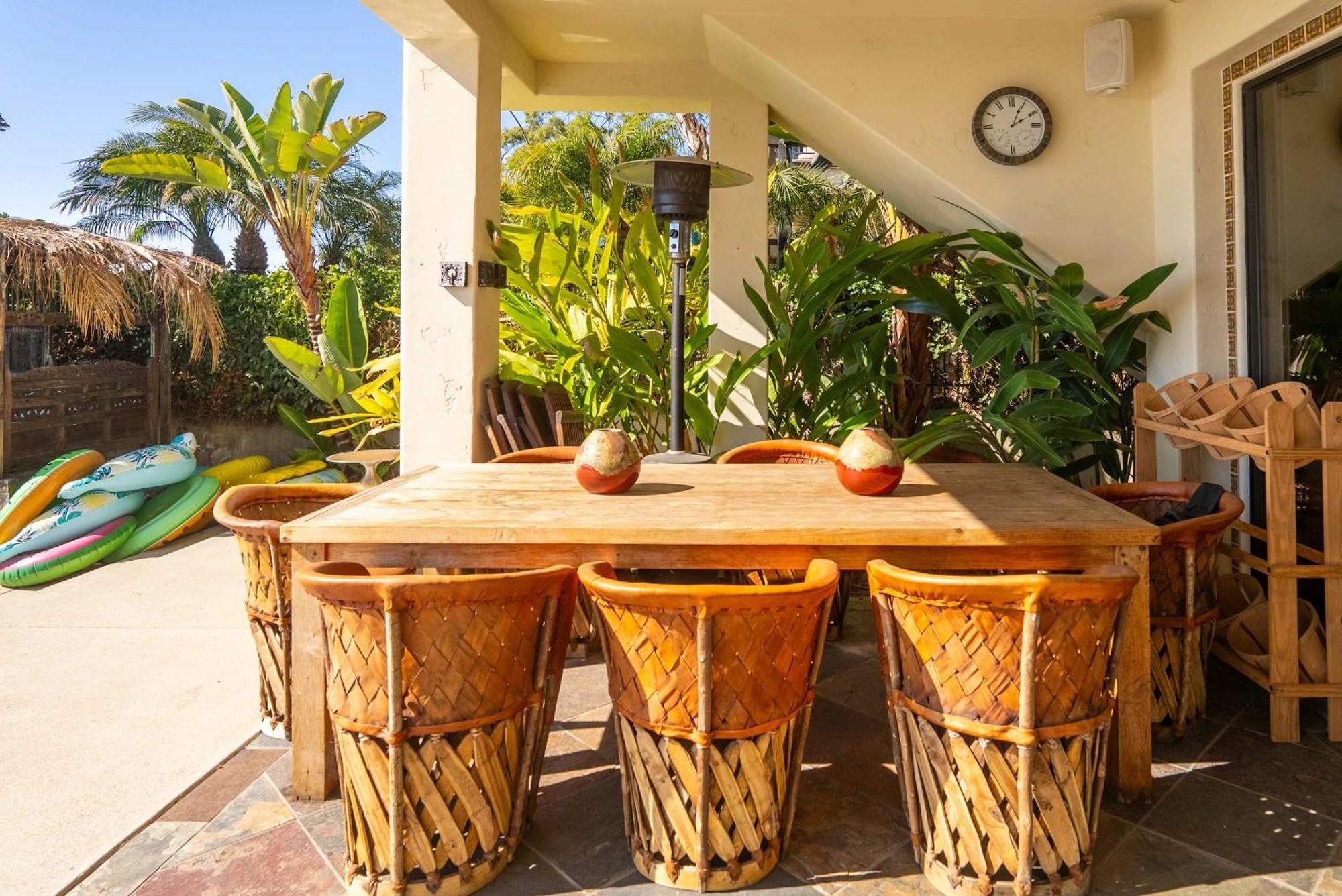 Holiday home Pool Hot Tubs Views - Castillo De Windsor San Diego